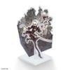 Acrylic Diorama 2B 9th Anniversary - NieRAutomata | Square Enix Goods