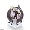 Acrylic Diorama 9S 9th Anniversary - NieRAutomata | Square Enix Goods