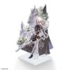 NieRAutomata 9th Anniversary Acrylic Diorama A2 - NieRAutomata | Square Enix Goods
