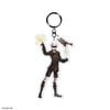 Acrylic Keychain 9S 9th Anniversary - NieRAutomata | Square Enix Goods