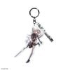 Acrylic Keychain A2 NieRAutomata 9th Anniversary - NieRAutomata | Square Enix Goods