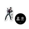 Sticker Set Kazuma Kiryu Nihon Touitsu - Like a Dragon | KADOKAWA Goods