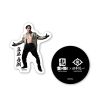Goro Majima Like a Dragon Nihon Touitsu | KADOKAWA Sticker Set