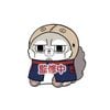 Golden Kamuy Doubutsu Phose Mascot 15 Kouhei Nikaidou - Golden Kamuy | Ensky Plushie