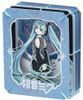 PAPER THEATER PT 407 Hatsune Miku Looking up at the night sky - 