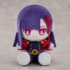 Ren Yamashiro Punipuni Plushie - Chained Soldier | Solarain Plushie