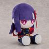 Ren Yamashiro Punipuni Plushie - Chained Soldier | Solarain Plushie