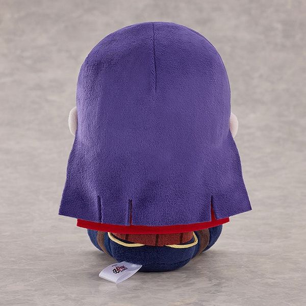 Ren Yamashiro Punipuni Plushie - Chained Soldier | Solarain Plushie