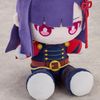 Ren Yamashiro Punipuni Plushie - Chained Soldier | Solarain Plushie