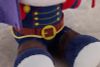 Ren Yamashiro Punipuni Plushie - Chained Soldier | Solarain Plushie
