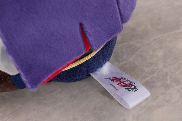 Ren Yamashiro Punipuni Plushie - Chained Soldier | Solarain Plushie