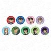 Hologram Tin Badge vol.3 - Detective Conan | Contents Seed Goods
