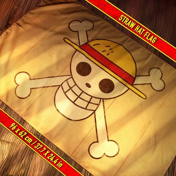 ONE PIECE Recruitment Kit - ONE PIECE by Netflix | Doctor Collector Goods