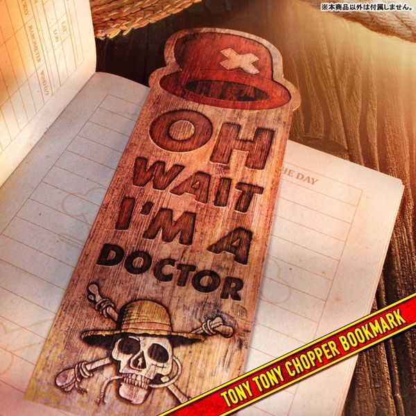 ONE PIECE Recruitment Kit - ONE PIECE by Netflix | Doctor Collector Goods