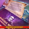 ONE PIECE Recruitment Kit - ONE PIECE by Netflix | Doctor Collector Goods