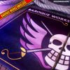 ONE PIECE Recruitment Kit - ONE PIECE by Netflix | Doctor Collector Goods