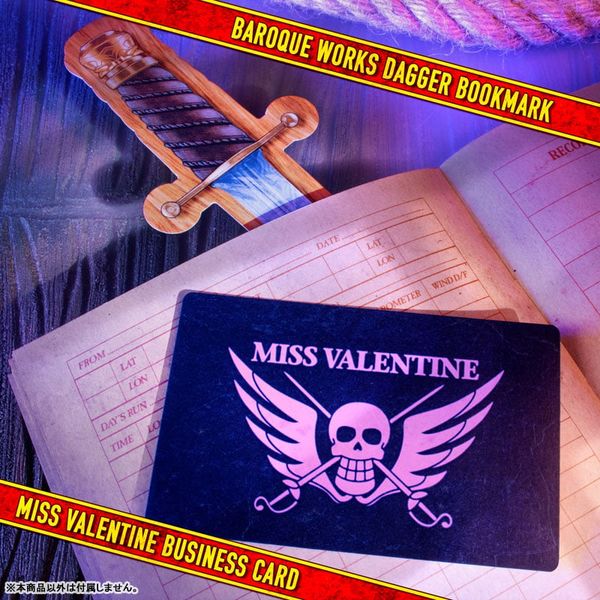 ONE PIECE Recruitment Kit - ONE PIECE by Netflix | Doctor Collector Goods