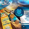 ONE PIECE Recruitment Kit - ONE PIECE by Netflix | Doctor Collector Goods