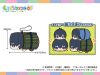 MochiMochi Mascot Yoichi Isagi - Bluelock | SK Japan Plushie