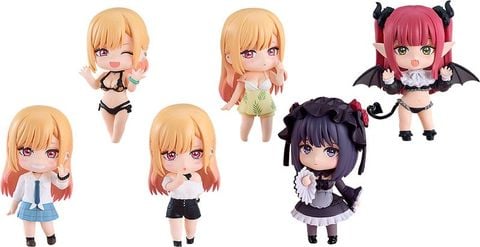 Nendoroid Surprise Kitagawa Marin Liz - Sono Bisque Doll wa Koi o Suru | Good Smile Company Figure