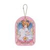 Cardcaptor Sakura Clear Card Acrylic Keychain with Mirror A - Cardcaptor Sakura Clear Card | Good Smile Company Goods