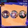 Trading Tin Badge Forbidden Gate Series Link Click | bilibili Goods