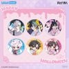 Candy Crisis Series Trading Tin Badge Link Click | bilibili Goods