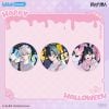 Candy Crisis Series Trading Tin Badge Link Click | bilibili Goods