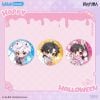 Candy Crisis Series Trading Tin Badge Link Click | bilibili Goods
