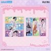 Candy Crisis Series Hologram Card Set of 3 - Link Click | bilibili Goods