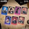 Shadow Hunters Series Trading Card 7 Item BOX - Link Click | bilibili Goods