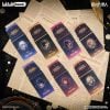 Shadow Hunters Series Trading Card 7 Item BOX - Link Click | bilibili Goods