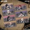 Trading Hologram Card Shadow Hunters Series Link Click | bilibili Goods