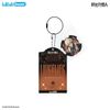 Shadow Hunters Series Acrylic Keychain Xia Fei Link Click | bilibili Goods