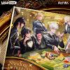 Link Click Shadow Hunters Series Shikishi | bilibili Goods