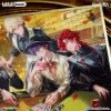Link Click Shadow Hunters Series Shikishi | bilibili Goods