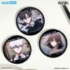 Trading Tin Badge 6Pack BOX Link Click M.O.D PV Series - Link Click | bilibili Goods