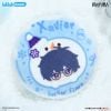MokoMoko Winter Series Trading Tin Badge Link Click | bilibili Goods