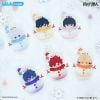 MokoMoko Winter Series Trading Acrylic Magnet 6Pack BOX Link Click | bilibili Goods