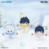 MokoMoko Winter Series Trading Acrylic Magnet 6Pack BOX Link Click | bilibili Goods