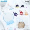 PET Keychain Set MokoMoko Winter Series - Link Click | bilibili Goods