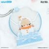 PET Keychain Set MokoMoko Winter Series - Link Click | bilibili Goods