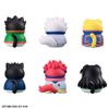 MEGA CAT PROJECT Hunter x Hunter NYANTER x NYANTER HUNTER x CAT 8Pack BOX - Hunter x Hunter | MegaHouse Goods