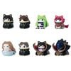 MEGA CAT PROJECT Code Ginyass Code Geass Lelouch of the Rebellion | MegaHouse Goods