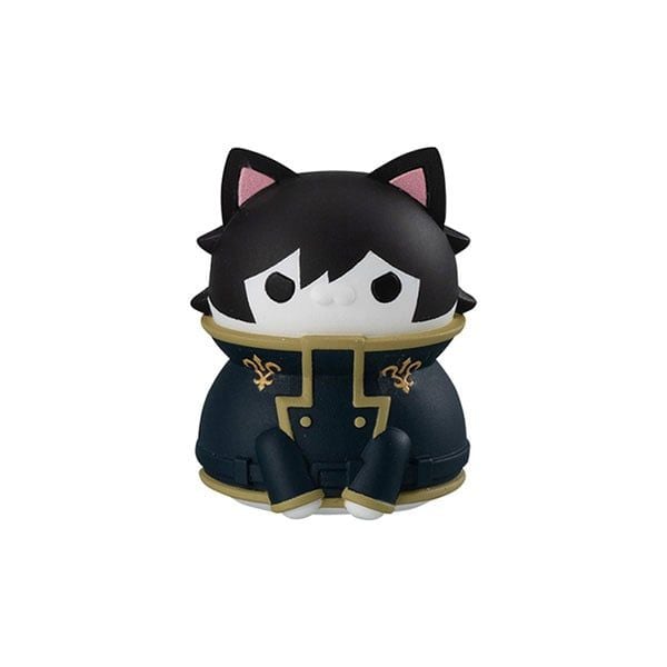 MEGA CAT PROJECT Code Ginyass Code Geass Lelouch of the Rebellion | MegaHouse Goods