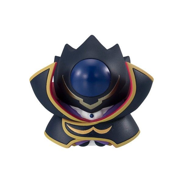 MEGA CAT PROJECT Code Ginyass Code Geass Lelouch of the Rebellion | MegaHouse Goods