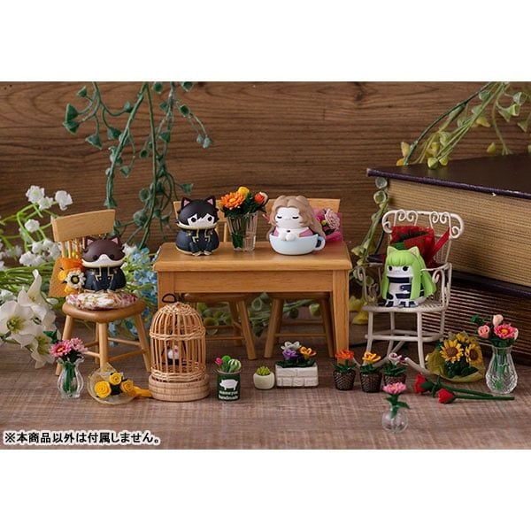 MEGA CAT PROJECT Code Ginyass Code Geass Lelouch of the Rebellion | MegaHouse Goods