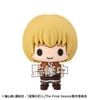 Chokorin Collection Attack on Titan 6Pack BOX - Attack on Titan | MegaHouse Goods