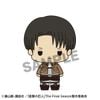 Chokorin Collection Attack on Titan 6Pack BOX - Attack on Titan | MegaHouse Goods