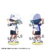 Irusuta vol.1 6Pack BOX - The New Prince of Tennis | MegaHouse Goods